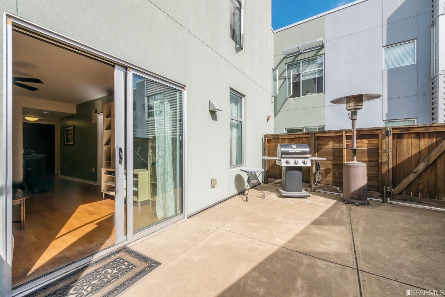 Property Photo: 451 Kansas Street 375 CA 94107