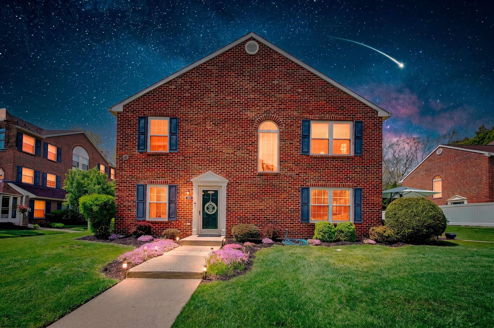 Property Photo:  1551 John Adams Ct 1551  NJ 08330 