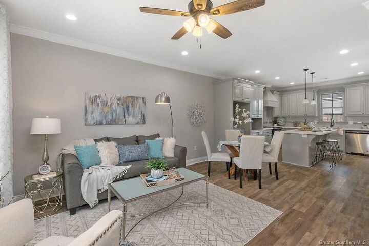 Property Photo:  544 Sheila Drive  LA 70663 