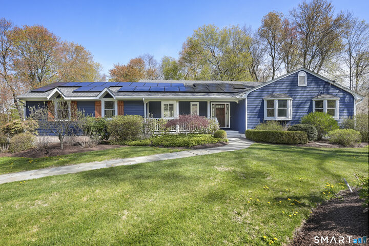 Property Photo:  5 Spoke Drive  CT 06525 