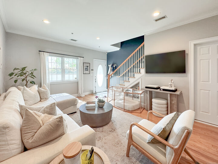 Property Photo:  20 Cross Street 5  CT 06880 