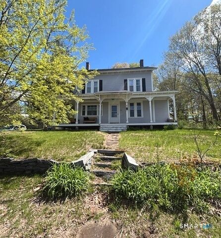 Property Photo:  64-68 Middlesex Avenue  CT 06412 