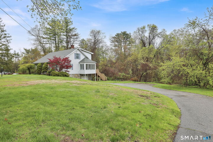 Property Photo:  49 Cooper Lane  CT 06076 