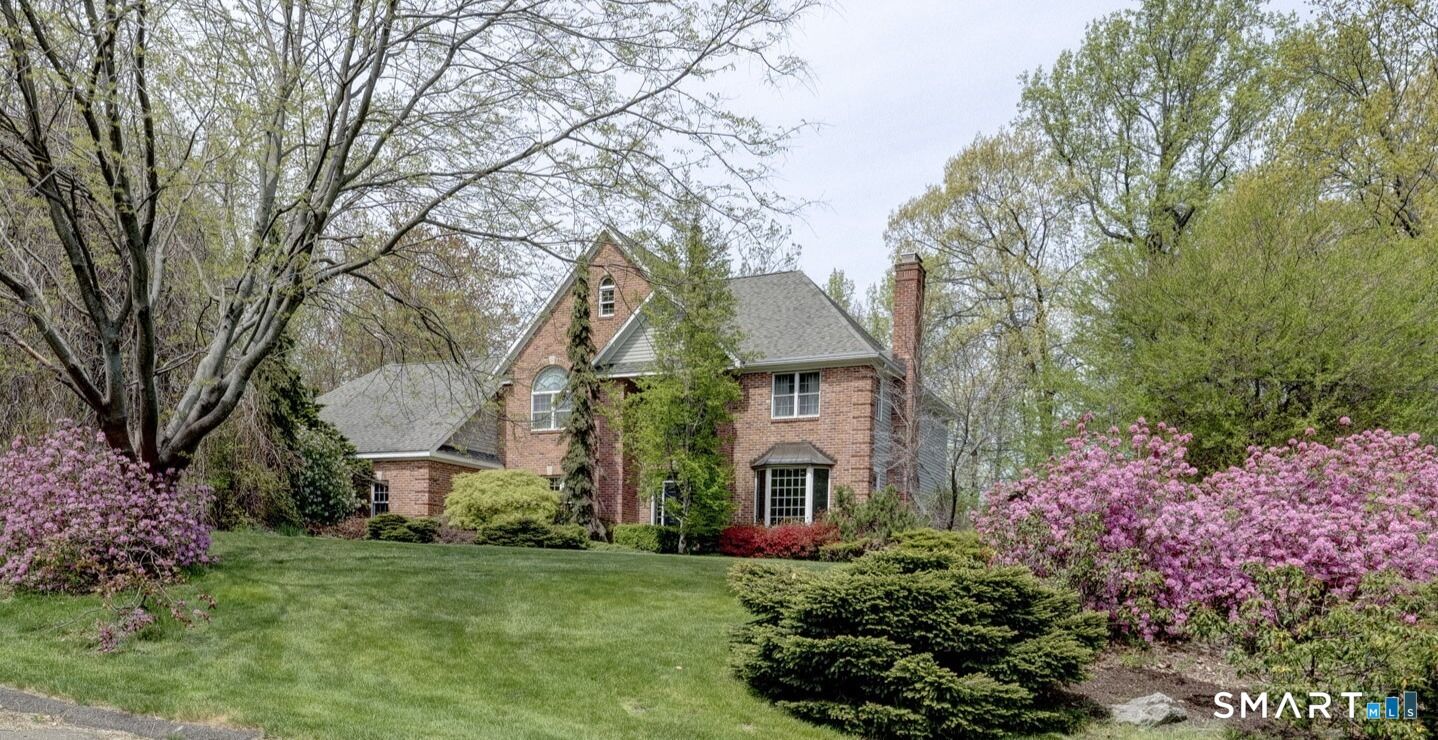 Property Photo:  209 Farmingberry Drive  CT 06444 