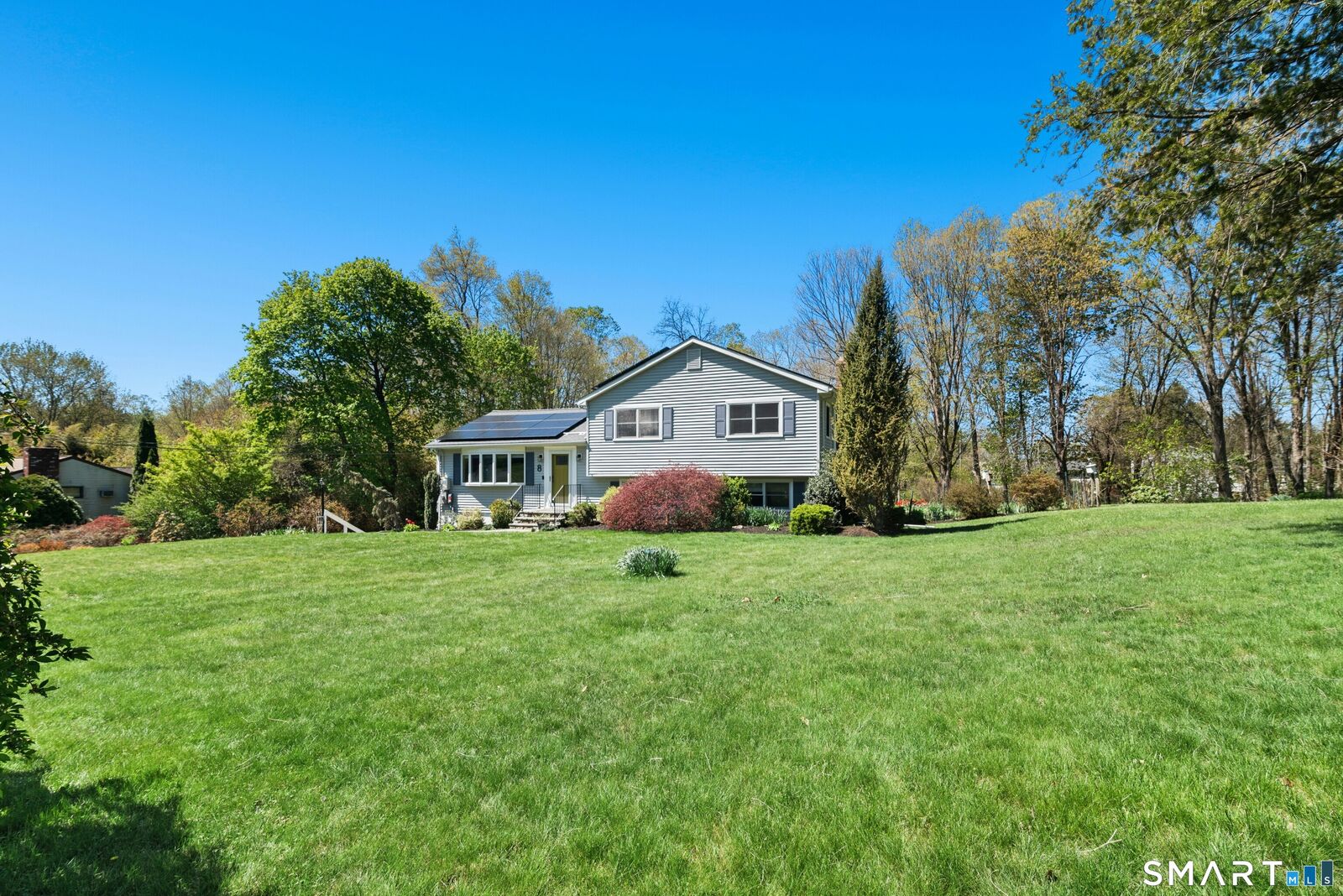 Property Photo:  8 Stony Brook Road  CT 06804 