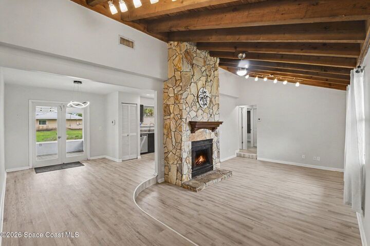 Property Photo:  2174 Dickens Street NE  FL 32907 