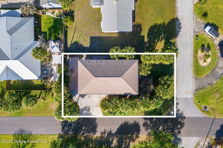 Property Photo:  301 7th Avenue  FL 32903 