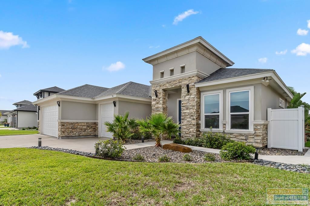 Property Photo:  94 Torrey Pines Dr.  TX 78578 