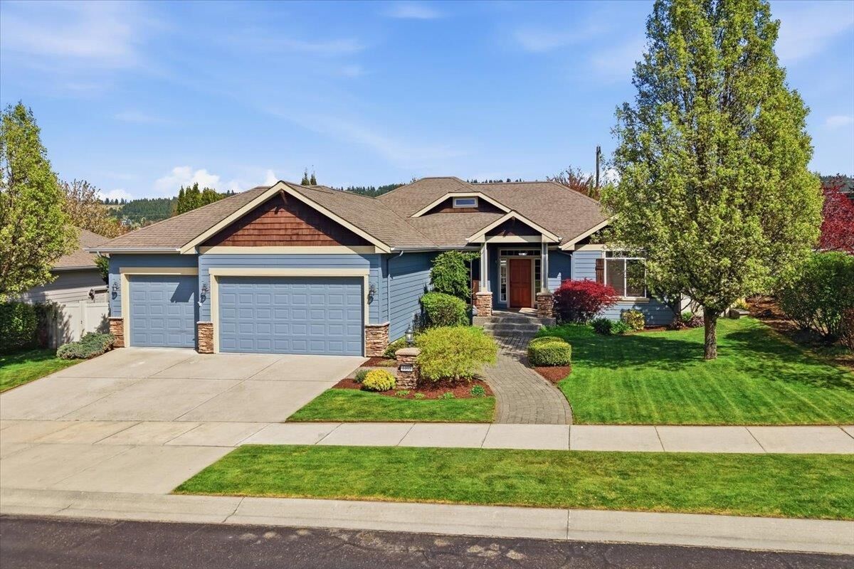 Property Photo: 4405 S Williamson Ln WA 99223