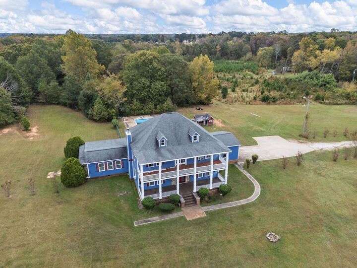 Property Photo:  11280 Highway 56 N  SC 29325 