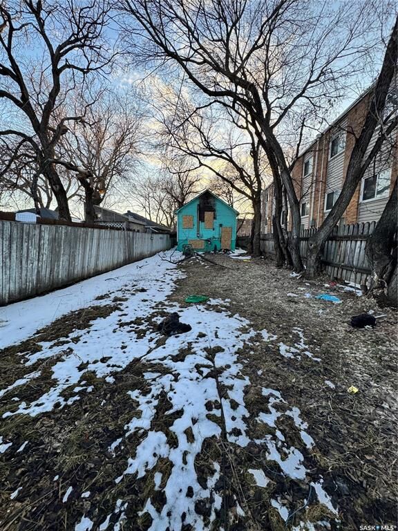 Photo de la propriété:  120 T Avenue S  SK S7M 3A8 