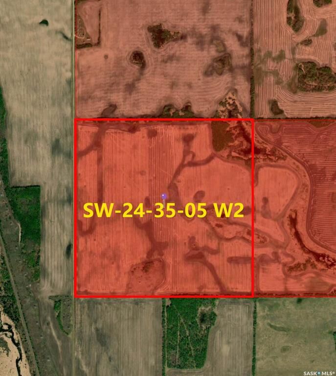 Photo de la propriété:  Rural Area Rural Address  SK S0A 3B0 