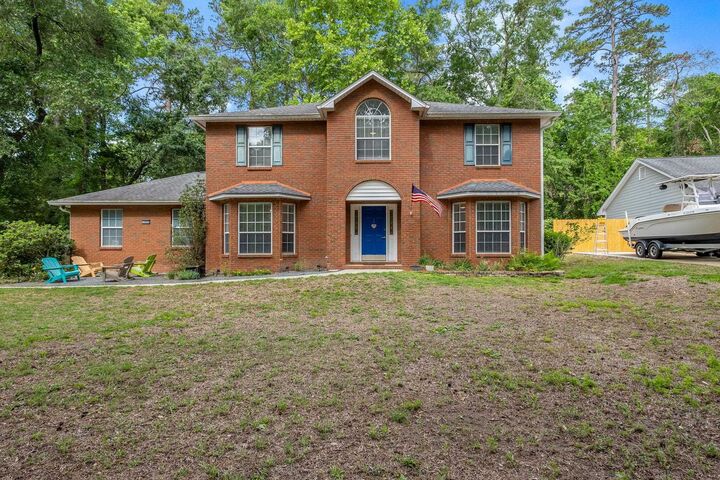 Property Photo:  11045 Wildlife Trail  FL 32312 