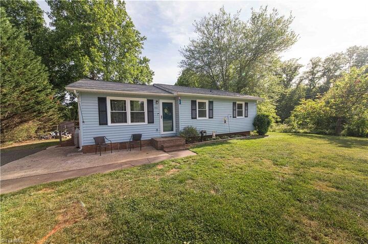 Property Photo:  402 Williams Street  NC 27011 