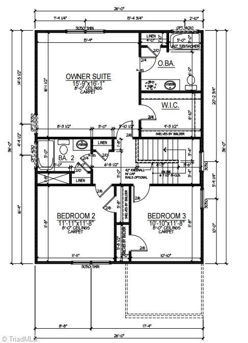 Property Photo:  460 Sanford Avenue  NC 27028 