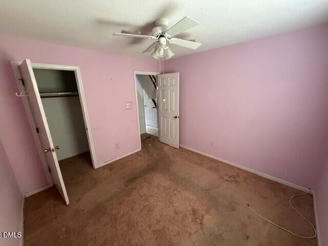 Property Photo:  205 Falcon Court  NC 27520 