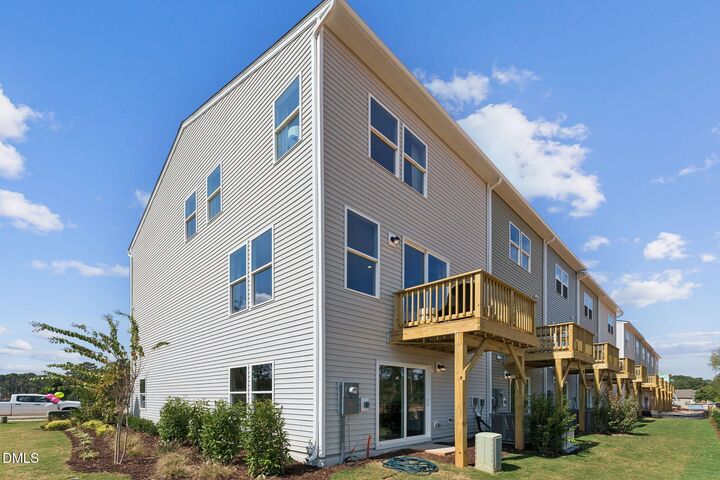 Property Photo:  3201 Goldney Road  NC 27610 