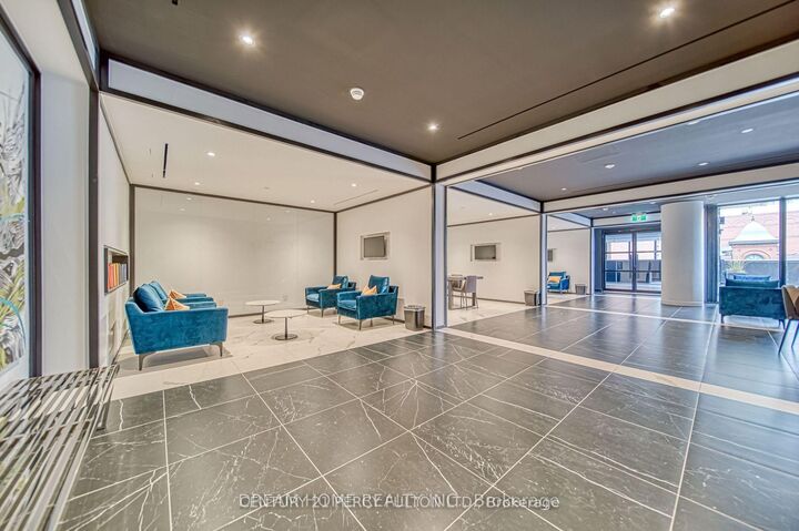 Photo de la propriété:  20 Edward Street 1009  ON M5G 0C5 