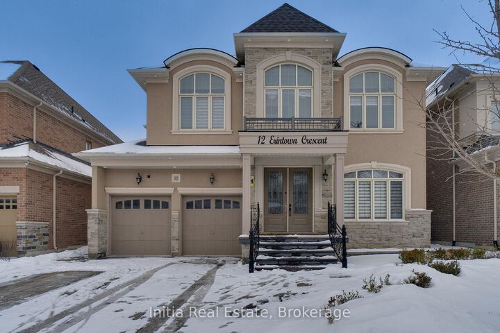 12 Erintown Crescent S — photo 1