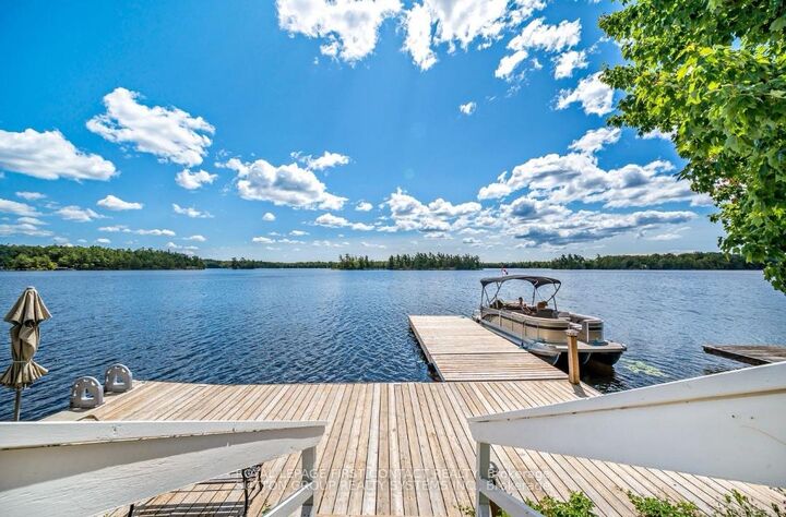 Property Photo: 231 Healy Lake W/A Road ON P0C 1H0