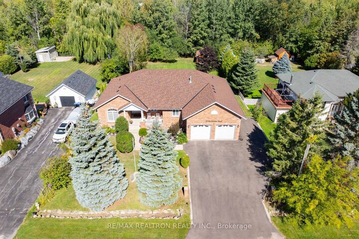 Property Photo: 61 Broadview Street ON L9Y 0X2