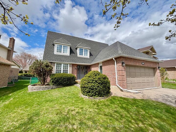 168 Willow Lane — photo 1