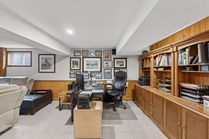 Property Photo:  8 Grant Court  ON L0G 1R0 