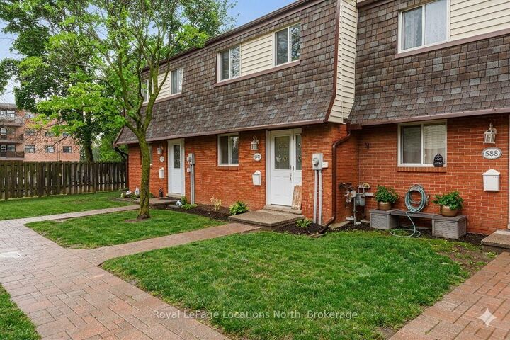 590 Tenth Street — photo 1