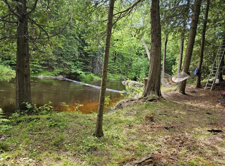 Property Photo: 31 Digby Laxton Boundary Road ON K0M 2B0
