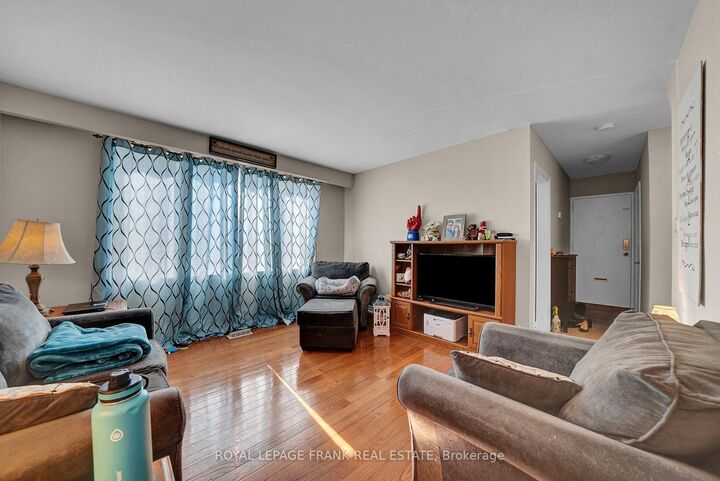 Property Photo: 377 Linden Street ON L1H 6R6