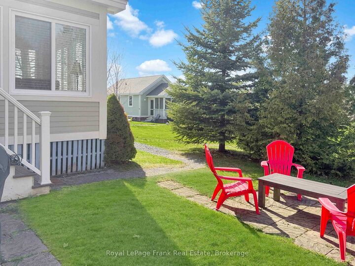 Property Photo: 34 Meadow View Lane ON K0K 1P0