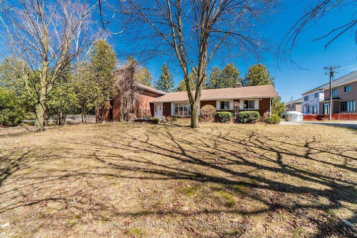 Property Photo:  8733 Heritage Road  ON L6Y 0E4 