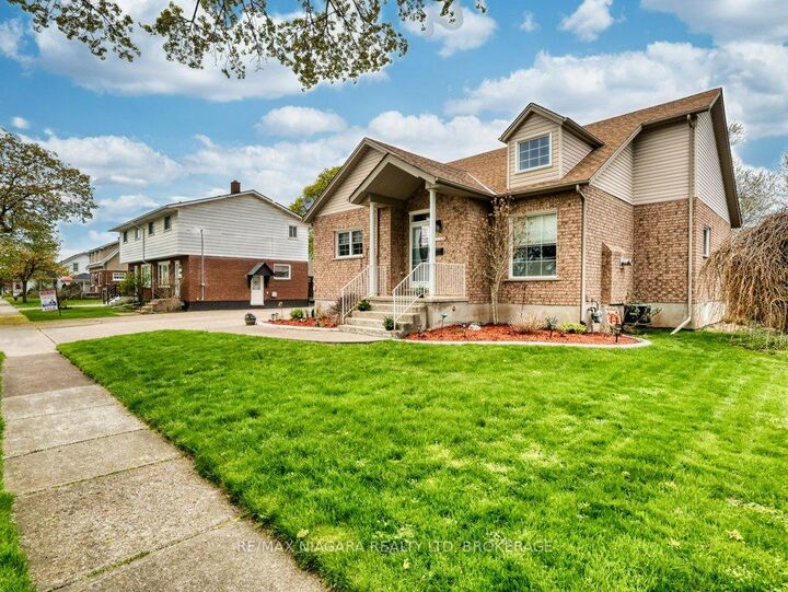 Property Photo:  8110 Lamont Avenue  ON L2G 6V5 