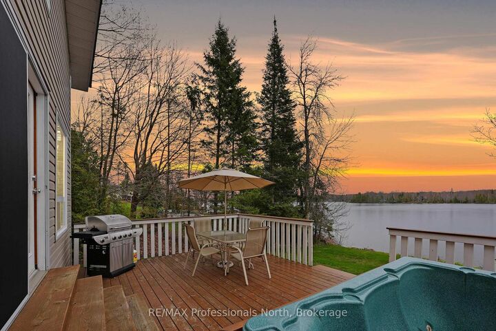 Property Photo: 7254 Highway 35 N/A ON K0M 1K0