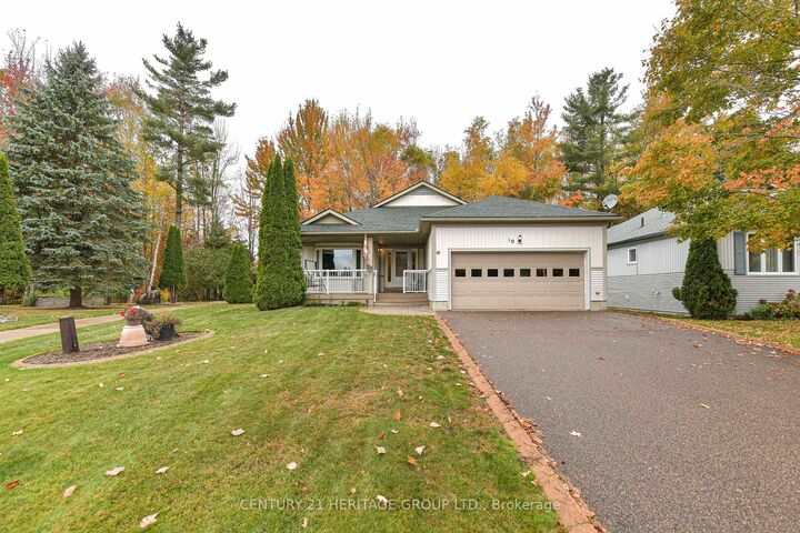 19 Springwood Crescent — photo 1