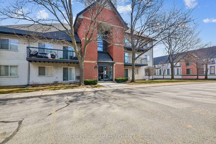 1450 Glen Abbey Gate 434 — photo 1