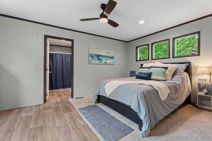 Property Photo:  31314 Wildwood Circle  OK 74331 