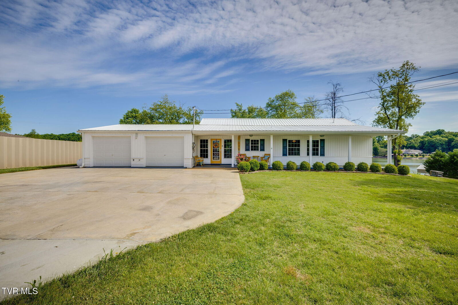 Property Photo:  136 Meredith Circle  TN 37615 