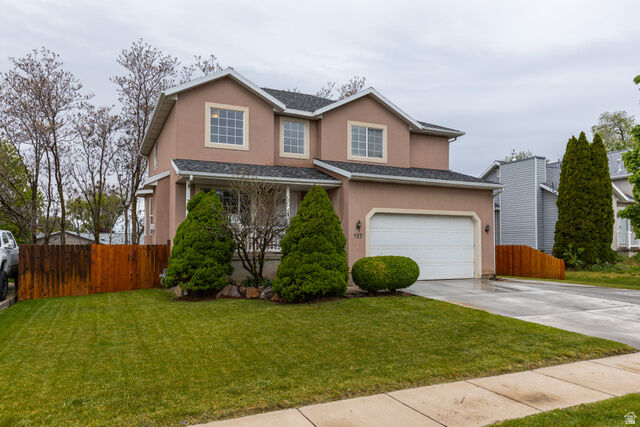 Property Photo:  157 N 750 W  UT 84041 