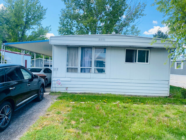 Property Photo:  2491 N Highway 89 112  UT 84404 