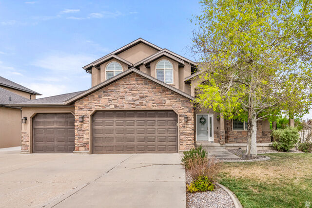 Property Photo:  2232 W Mya Nichol Cir  UT 84084 