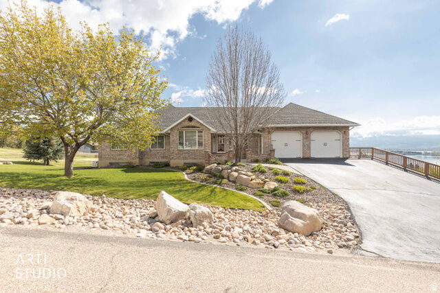 Property Photo: 652 N Radford Ln UT 84310
