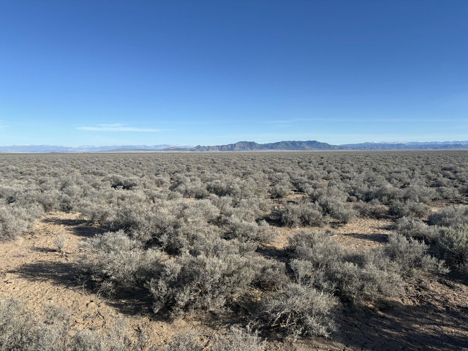 Property Photo: 9800 N 2400 W UT 84714