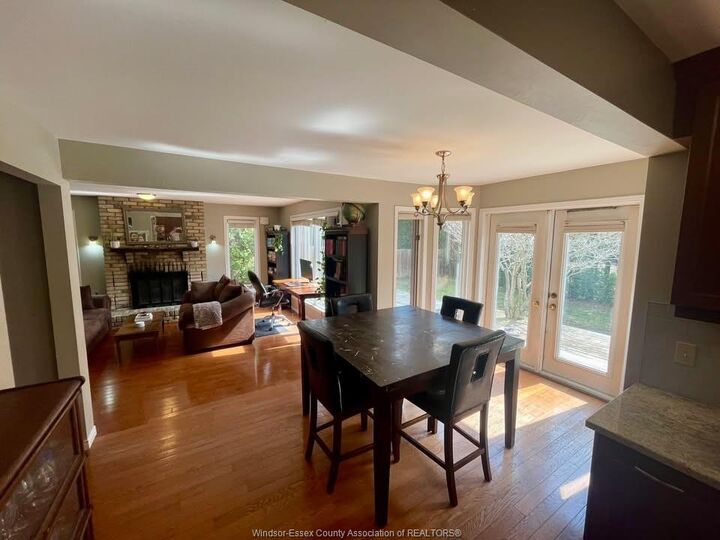 Property Photo: 555 Jeffreybrook Drive ON N8X 2S3
