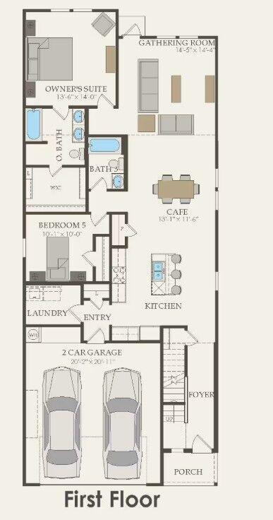 Property Photo:  5103 Monarda Mint Drive  TX 78653 