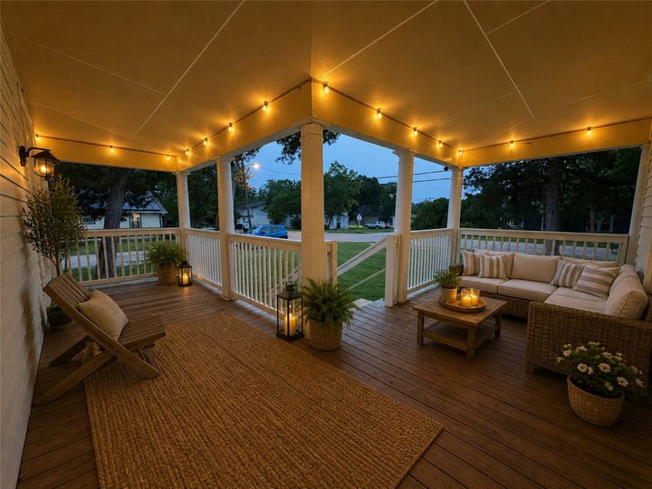 Property Photo:  401 Shaw Street  TX 76574 