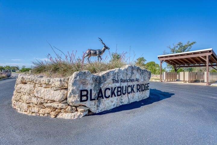Property Photo:  Lot 16 Sable Pass  TX 76550 