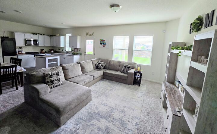 Property Photo:  19506 Caymus Drive  TX 78660 