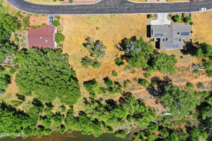 Property Photo:  10185 E Creekside Drive 112  AZ 86325 