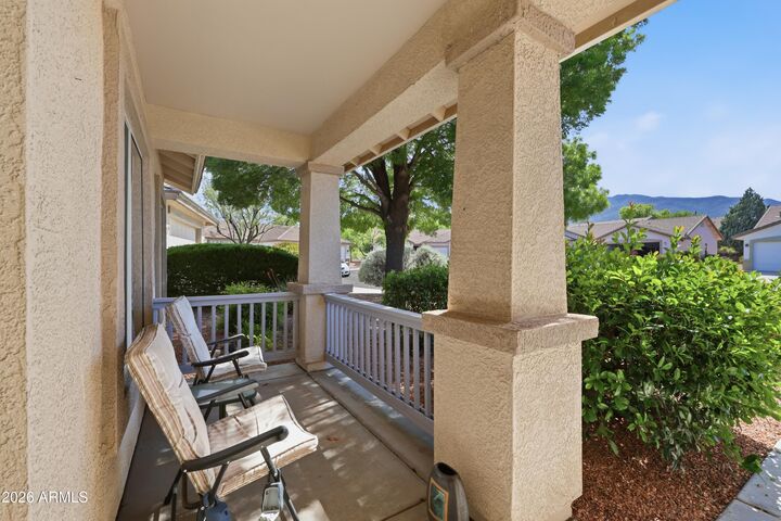 Property Photo:  75 S Corral Circle  AZ 86326 
